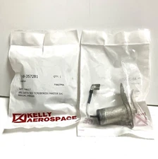 Bendix Airplane Engine Capacitor AB-357281 Kelly Aero Cessna Beech P/N 10-400572