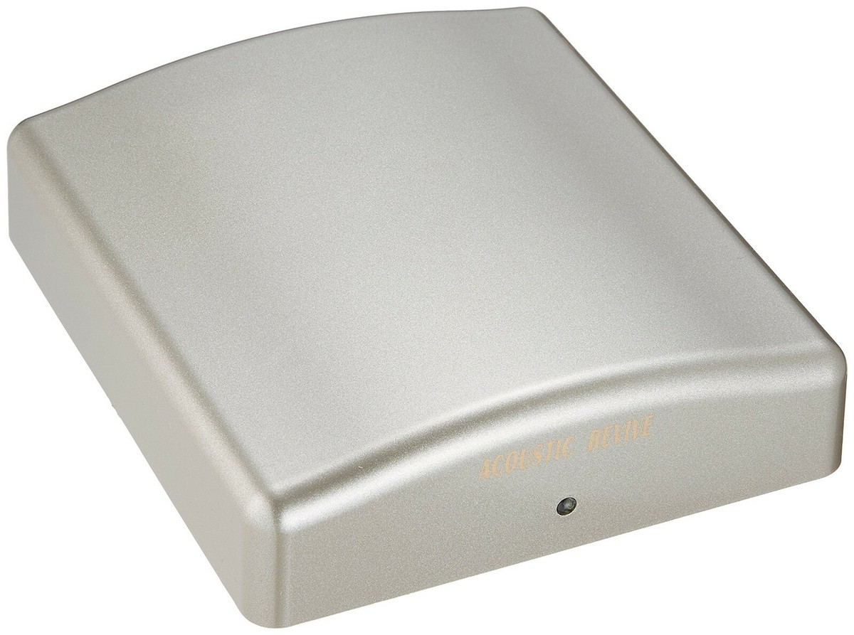 その他 ACOUSTIC REVIVE RR-777 ACOUSTIC REVIVE RR777 Ultra Low Frequency Generator White New | eBay