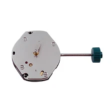 Watch Movement Chronograph W/ Battery For Ronda 1069 Watch Movement Accessories