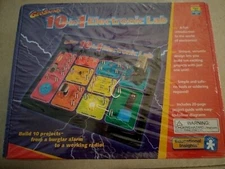 GeoSafari EI-8900 Electronic Education Learning System