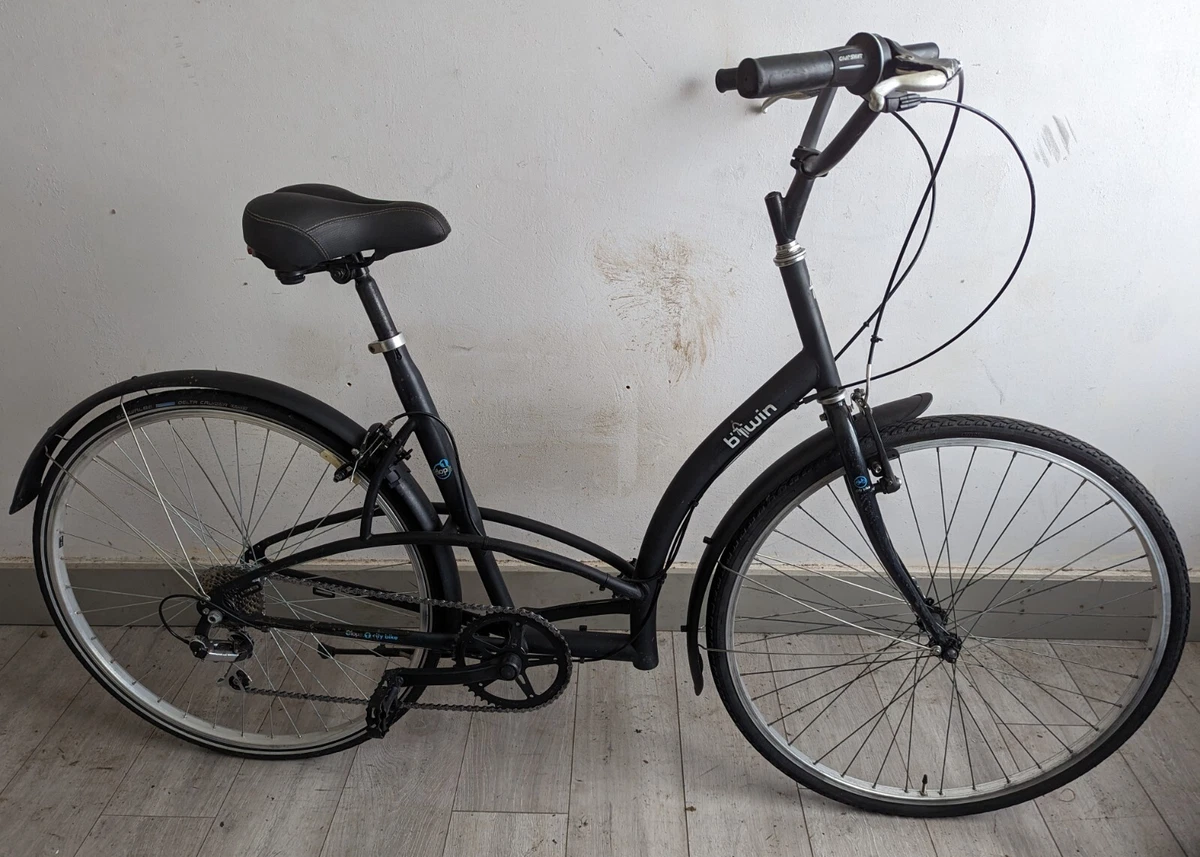 Elops city cheap bike