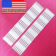 LED Backlight strip lamp For Insignia NS-55DR710NA17 NS-55DR420NA16 LB55037 