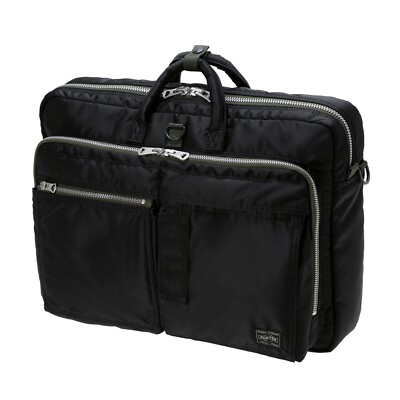 Porter Yoshida Bag PX TANKER RECON BAG black from Japan | eBay Porter Yoshida Bag PX TANKER RECON BAG black from Japan | eBay