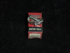NOS 1946-1956 Cadillac Buick Chevrolet V8 Niehoff Ignition Contact Point Set