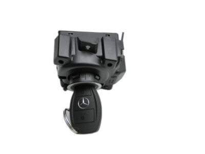 Zündschloss Schlüssel für Mercedes W447 W640 Vito 14-19 A4479007306