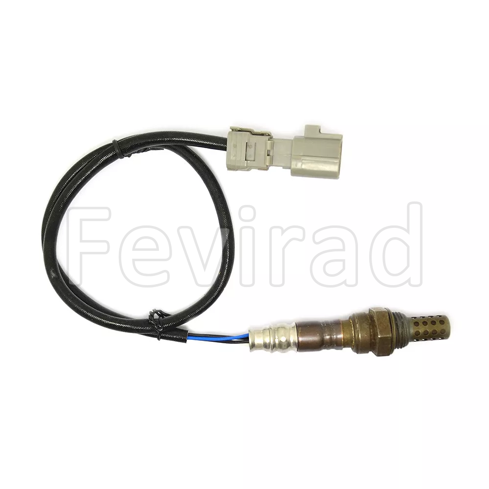Downstream Oxygen Sensor – Fits 2004-2006 Toyota Sienna 3.3L – Bank 2 Sensor 2 – 4-Wire