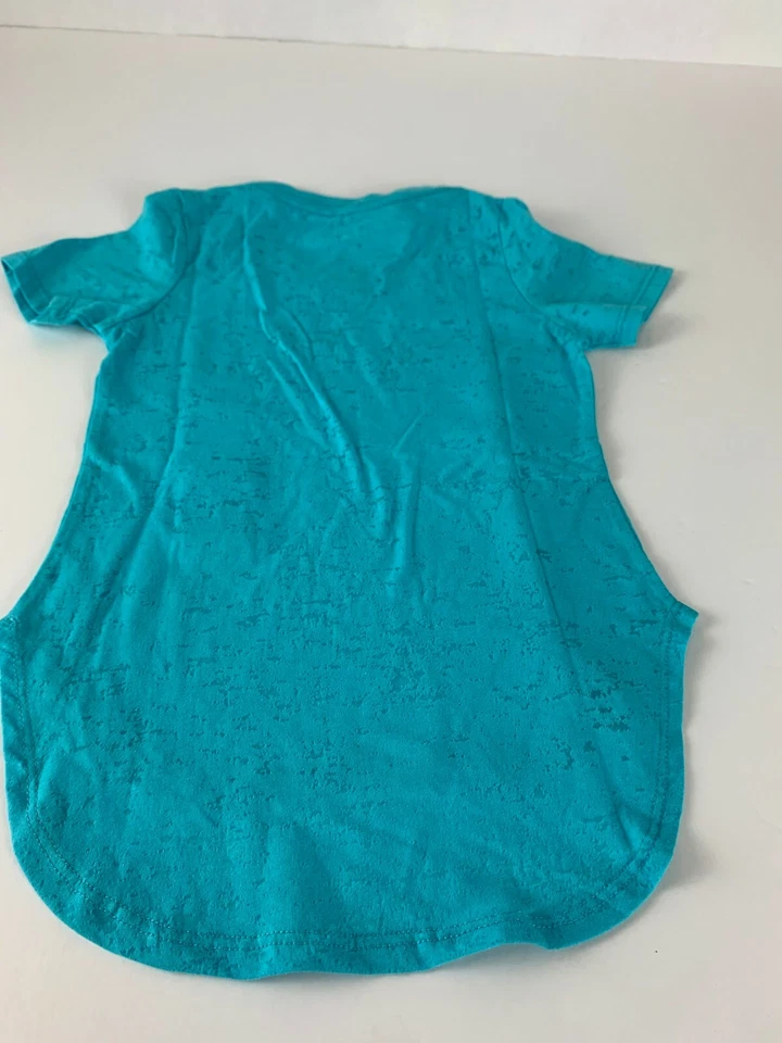 Camisa unisex Mojang Jinx Minecraft talla 4/5 azul nueva con etiquetas  Foto 2 de 2