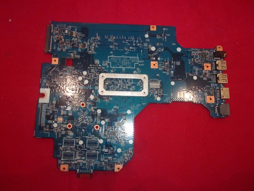 HP 17-AK carte mère AMD A6-9220 2500MHz occasion - Photo 2 sur 5