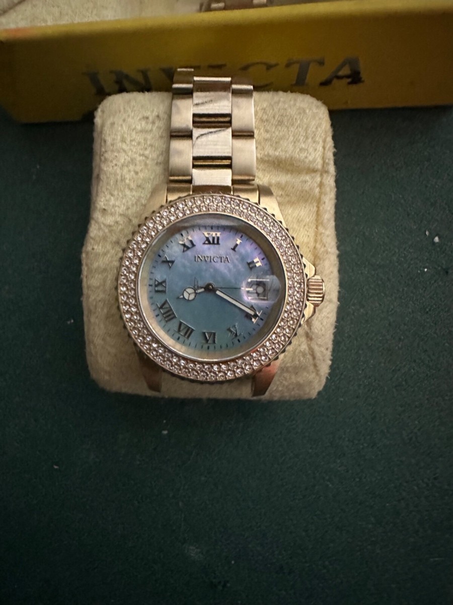 Invicta Women’s Seabase Sea Base model 20368 | InvictaWatch.com main image 3