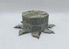 Key of Hamunaptra The Book of The Dead Prop The Mummy Movie Prop