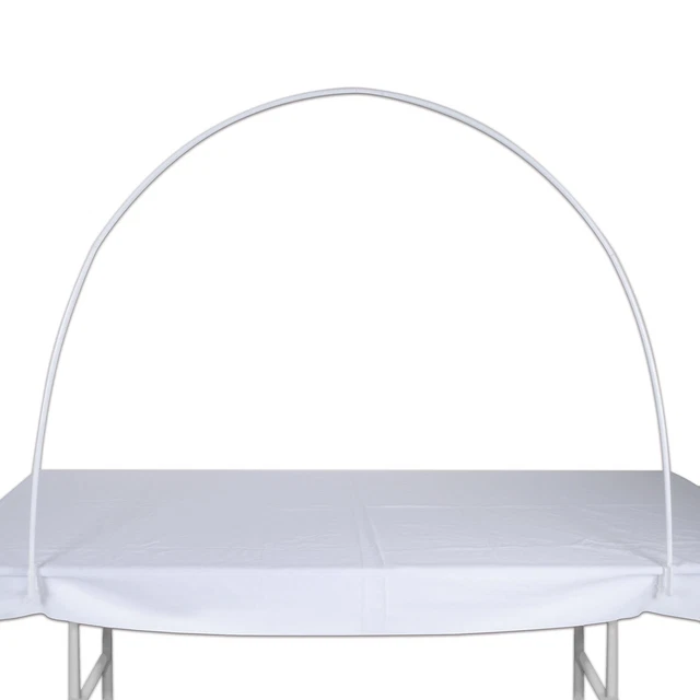 White Animal Balloon Inflator Party Balloons