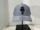 North Carolina State Wolfpack Hat Cap Zephyr Stretch Size Large Nwt Football