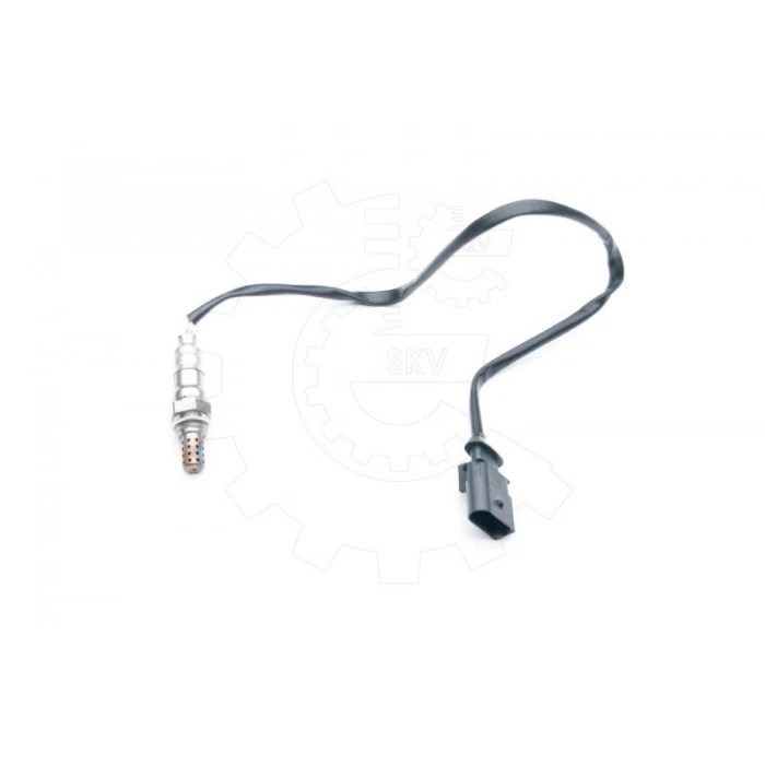 Pour MG MG ZS Mini Mini 0872674 MHK000070 Sonde Lambda Capteur Oxygene - Immagine 2 di 4