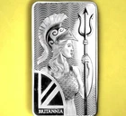 10 oz Silver Bar .9999 Fine Silver ROYAL CANADIAN MINT 10 OUNCES PURE SILVER BAR
