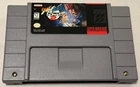 Street Fighter Alpha 2 (Super Nintendo Entertainment System, 1996) SNES *TESTED*