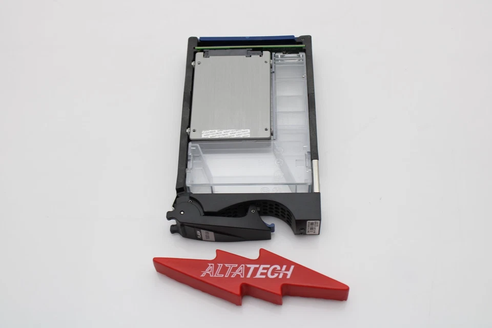 EMC 005050496 100GB SSD SAS 3.5 6G VNX5100/5300 V3-VS6F-100 Solid State Drive - Image 2 of 4