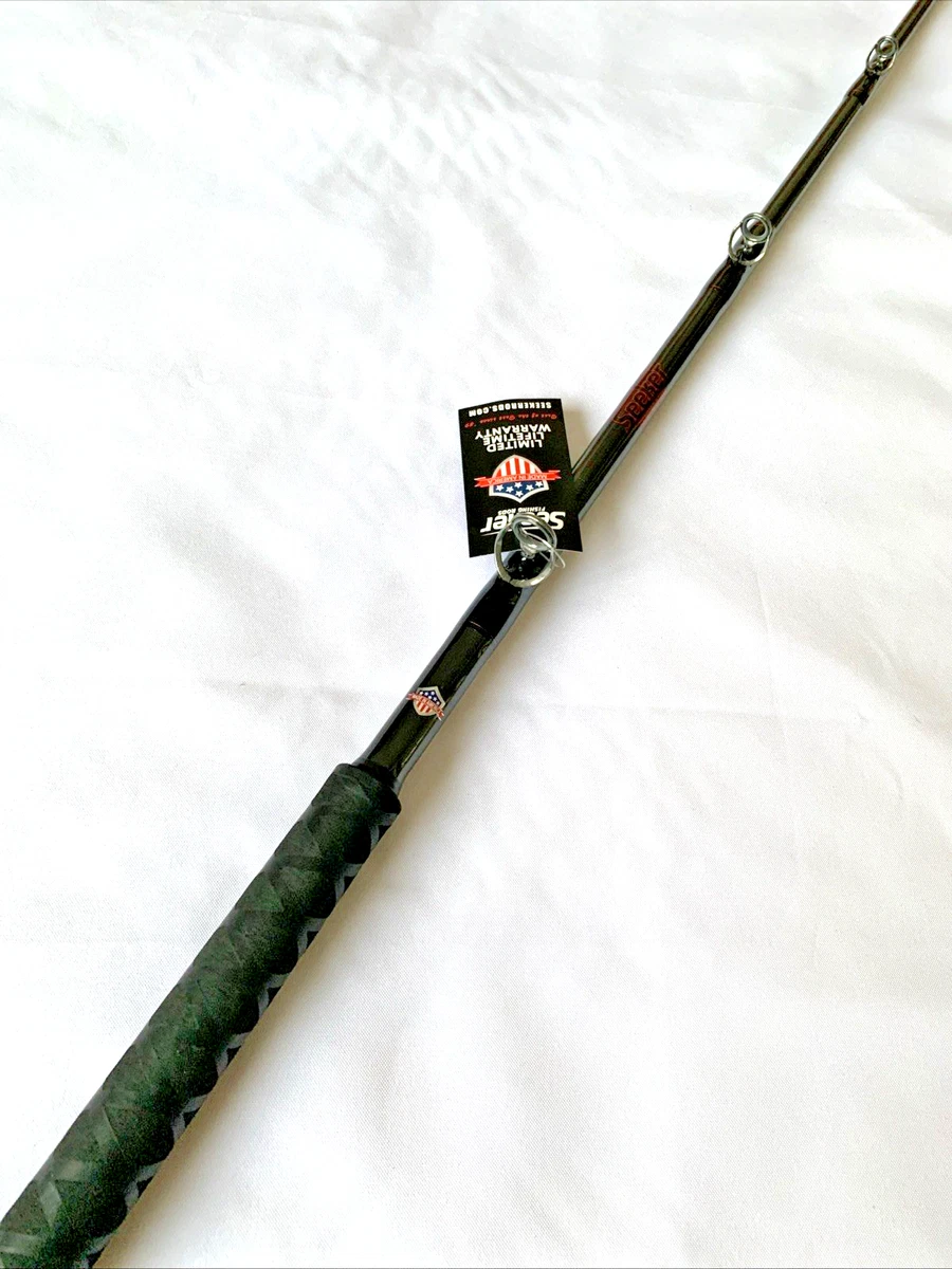 Seeker Composite Fishing Rods & Poles for sale | eBay