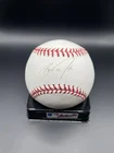 BARRY ZITO autographed official Major League baseball Oakland Athletics/ Giants