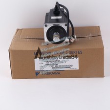1PC NEW Yaskawa servo motor SGM-08V312