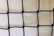 STRONG NET  3m X 2m  4" 100mm mesh PEAS BEANS garden,plant support shrub  NEW