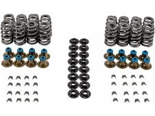 For 1999-2000 GMC Sierra 2500 Engine Valve Spring Kit 37936QFDC VIN: T