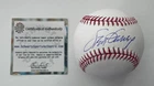 Steve Garvey Autograph Auto Official Baseball with COA