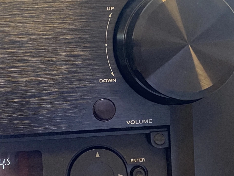 MARANTZ SR7005 Network 7.1 High End Receiver AirPlay 3D DTS-HD Phono MM CEC ARC - Bild 4 von 4