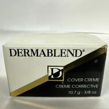 Dermablend Professional Cover Creme SPF 30- Chroma 5 -3/8oz10.7g