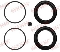 Quick Brake Reparatursatz, Bremssattel 114-0242 FüR MERCEDES-BENZ