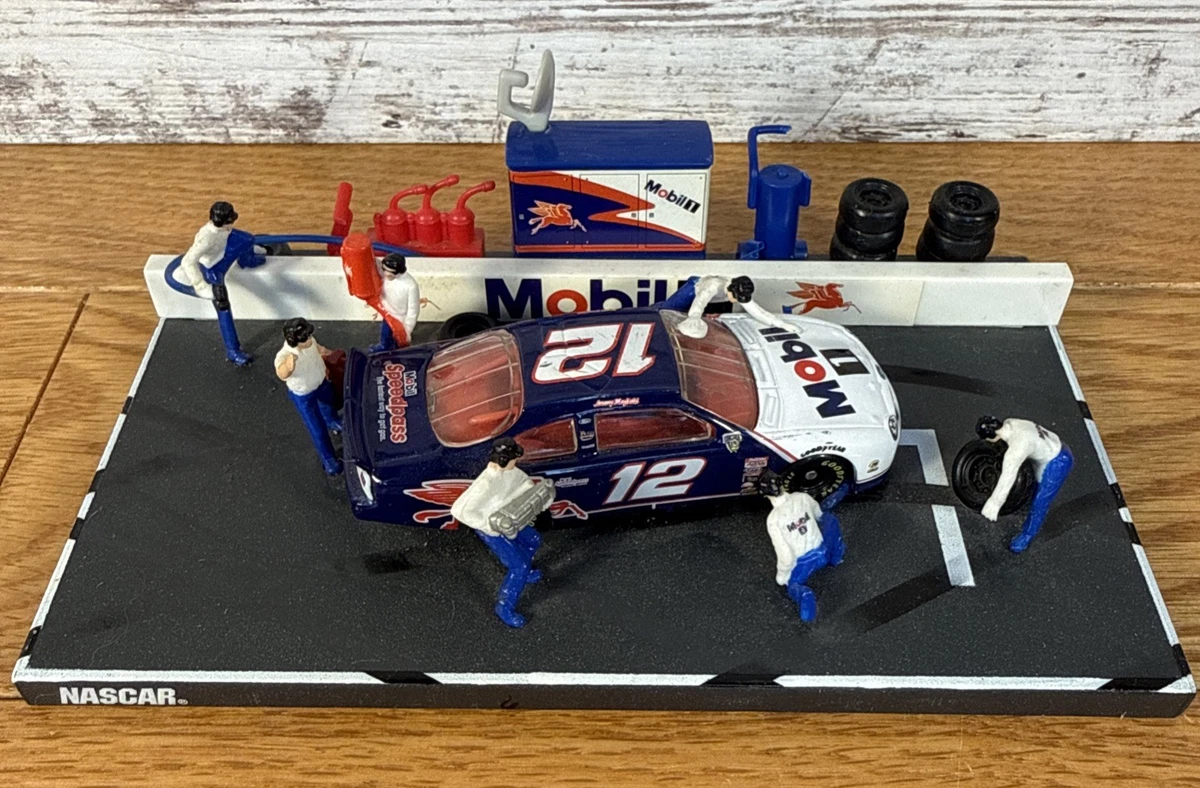 Hasbro NASCAR Diecast Racing Cars for sale | eBay