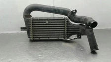 09129519DX INTERCOOLER / 2219021 FOR OPEL ZAFIRA A ELEGANCE