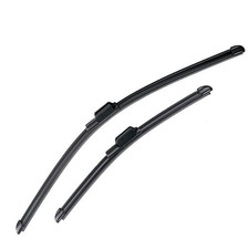 GENUINE FACTORY SET FRONT WINDSHIELD WIPER BLADES FIT FOR 2023-2026 HONDA ACCORD
