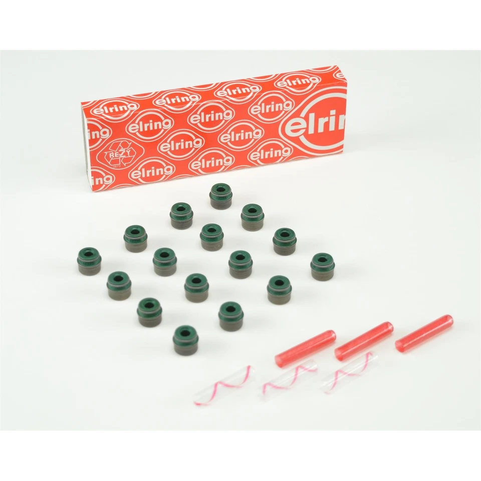 Zylinderkopfdichtung Zahnriemen Filter Zündkerzen Satz Vectra B 2,0 X20XEV 1 - Bild 4 von 4