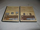 Shotokan Karate Lot Of Two Insturctional DVD's Kata & Kumite Kanazawa
