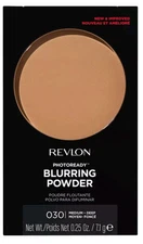 Revlon Photoready Blurring Powder 030 MEDIUM DEEP  