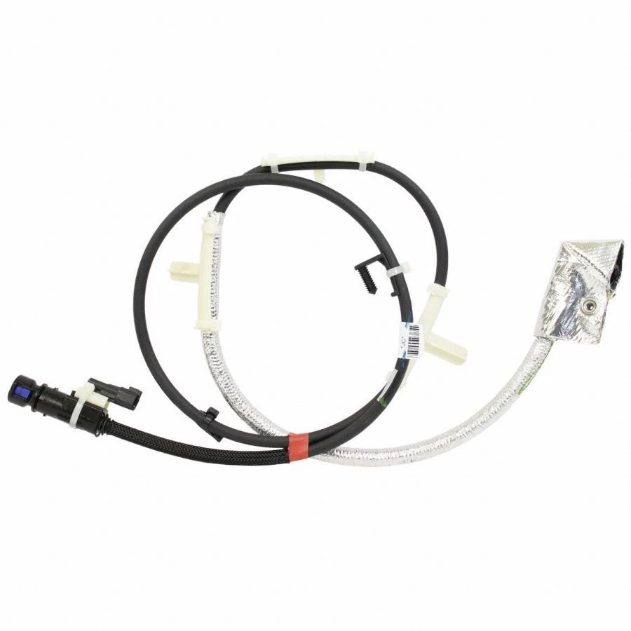 2017 - 2022 Ford Super Duty 6.7L OEM Tube/ Hose Assembly HC3Z-5J249-JJ #3I-10 - Image 2 of 3