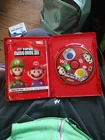 New ListingNew Super Mario Bros. - Nintendo Wii W/Manual