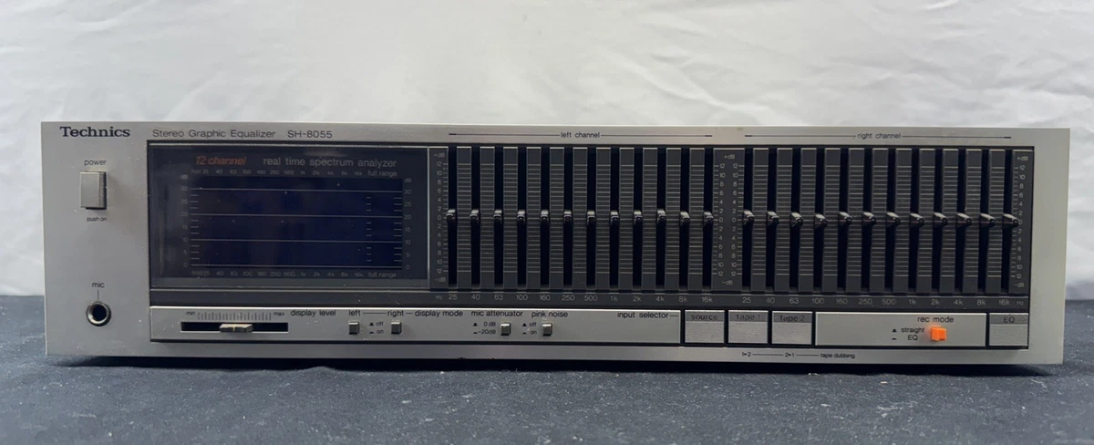 technics sh products for sale | eBay