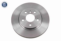 2X Vaico Bremsscheibe V20-40046 FüR BMW Mini
