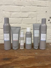 Keune Style YOU PICK! SHIPS FAST FOR FREE!! $DISCONTINUED$