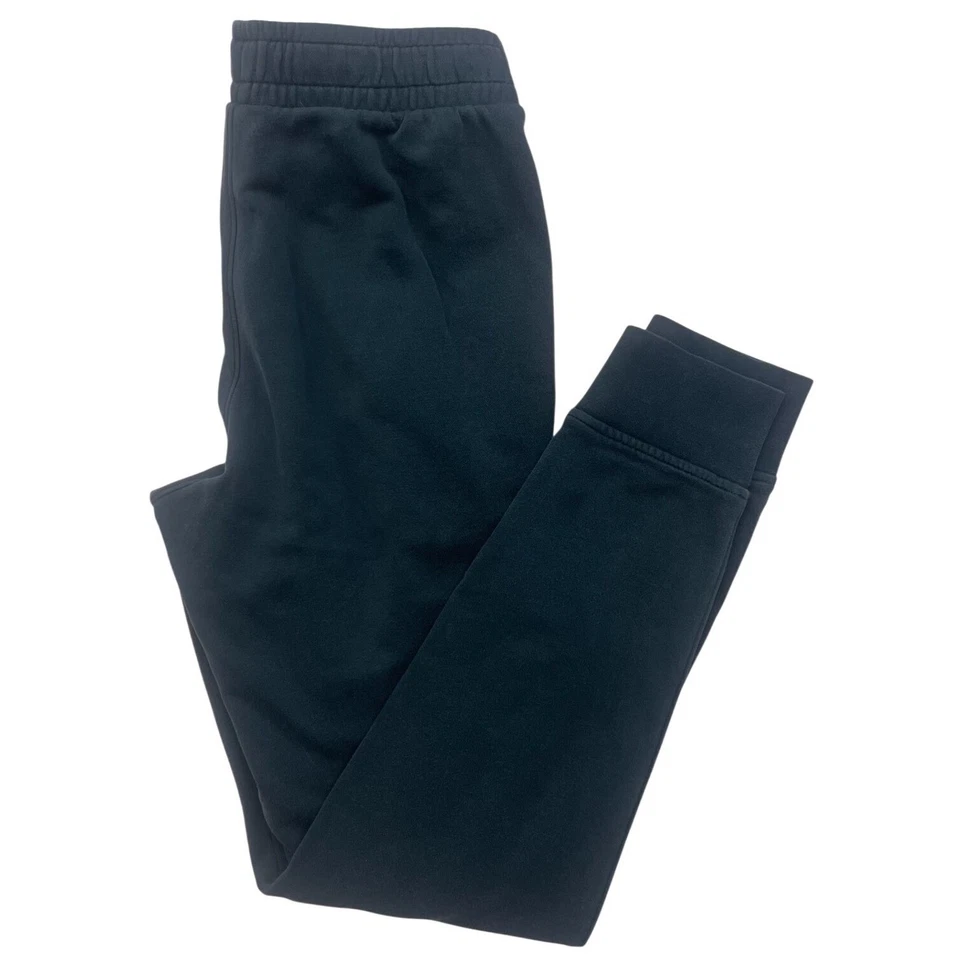 Under Armour Men's Fleece Joggers Pants Tapered Sweatpants Size Medium - Image 3 of 4