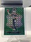 2024 Mosaic Drake Maye Green Mosaic Prizm #303 Rookie MVP runner up 🔥🔥🔥