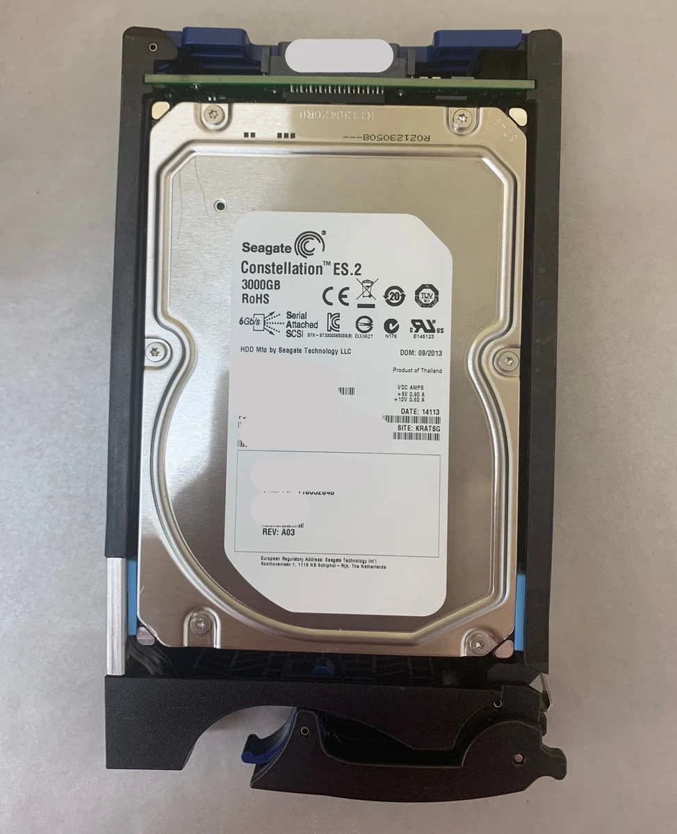 Seagate 3TB Internal Hard Disk Drives for sale | eBay