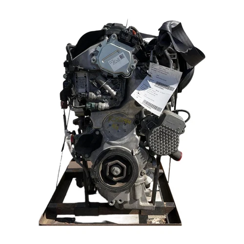 2018-2021 HONDA CLARITY Engine 159K 1.5L VIN 5 6th Digit Warranty OEM