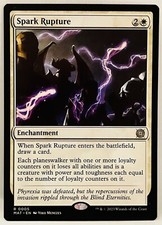 Spark Rupture -#5-MTG-March of the Machine: The Aftermath-Regular-NM