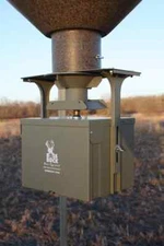 Boss Buck Auto Feed Kit Large 12 Volt with Timer **DOES NOT INCLUDE FEEDER 75761