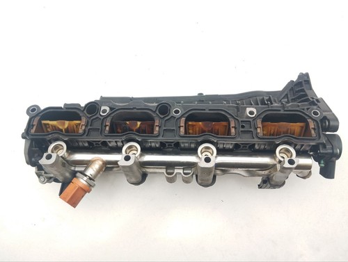 Intake Manifold Audi A8 2015 079133109 - Picture 4 of 7