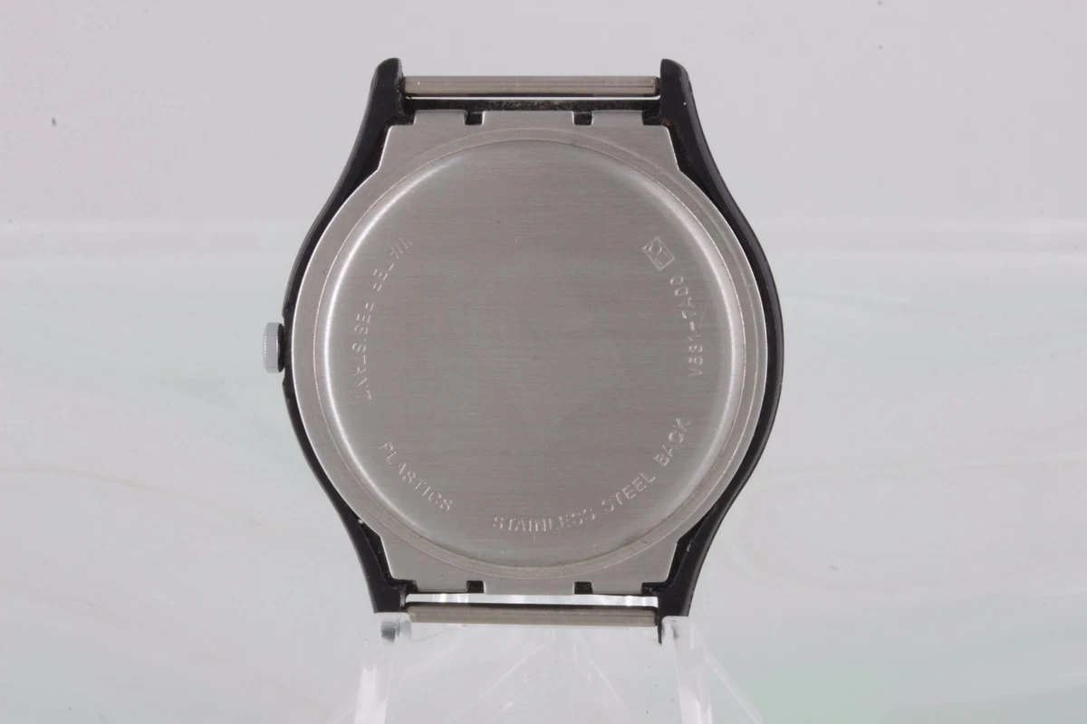 Lorus pilot best sale watch