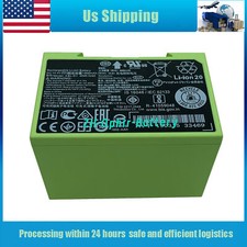 New Replacement ABL-D1 Battery For iRobot Roomba e5 e6 i3 i4 i6 i7 i7 i8