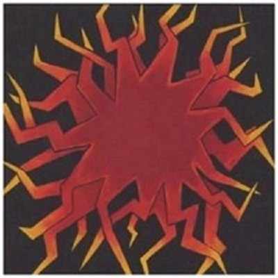 Sunny Day Real Estate - How It Feels To Be Something  CD  10 Tracks Rock Neuware